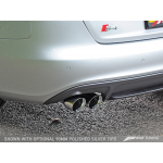 AWE Audi S4 B8 3.0T Track Edition